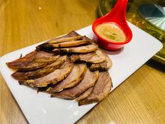牛肉-西北45°(世茂广场店)