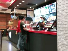 -汉堡王(高坪王府井店)