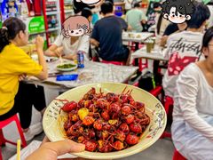 -小民大排档(光谷店)