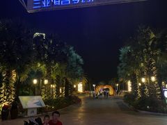 -三亚海昌梦幻海洋不夜城