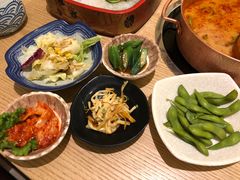 小菜-伊豆野菜村(大族广场店)
