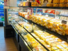 -Olé精品超市(上海虹桥南丰城店)