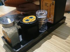 -渔米丰·广府鱼汤米线(光明广场店)