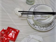 -香满锅老北京羊蝎子火锅·家常菜(新街口店)