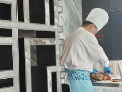 -海湾壹品·粤菜·早茶·烤鸭(拱北店)