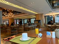 -上海波特曼丽思卡尔顿酒店