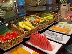 -成都泰合国际大饭店(春熙路太古里店)