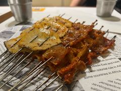 -麻喜大