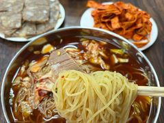 -顺通大冷面(总店)
