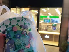 -1点点(西山万达金街店)