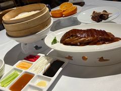 -四季民福烤鸭店(王府井东安门店)