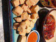 -南京大牌档(济南万象城店)