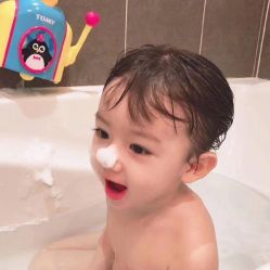 -3AM HAIR SALON染发烫发接发