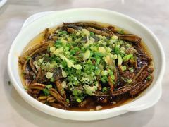 -扬州小吃(延安西路店)