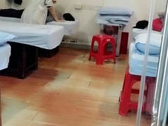 -叶氏水木堂盲人医疗按摩所