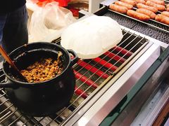 -内涵饵块