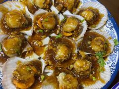 -公寓家常菜馆(海军博物馆店)