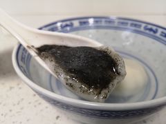 芝麻汤团-古徽州馄饨店(宝安路店)