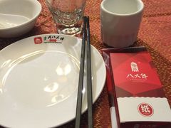 -李氏八大件老菜馆(万宝街店)