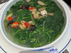 -新兴·金羊座·粤菜点心(乐峰店)