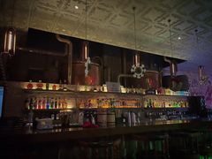 -MR.ROCKY洛奇先生RESTAURANT&BAR(宝安壹方城店)