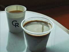 -Cupping Room(Harbour City)