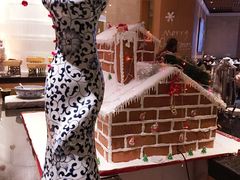 -蜻蜓逐宴全日制西餐厅I古北水镇大酒店