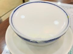 椰汁双皮奶-民信老铺(华盖路店)