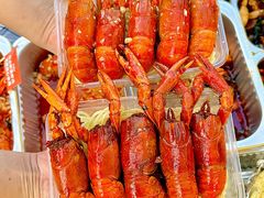 -吉利龙虾·新派海鲜烧烤