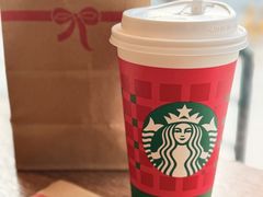 -星巴克臻选(北京颐堤港中心第二店)