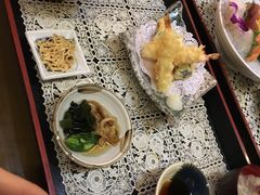 -红叶日料·放题·海胆·定食(星海店)