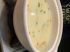 -如一鸡鲍鱼·粤式煲汤(长泰广场店)