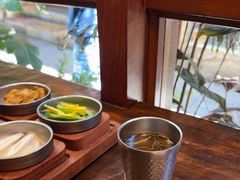 -银米·云南传统过桥米线(双廊黑金冠店)