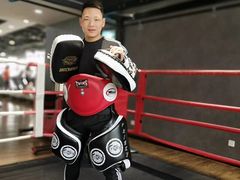 -一兆韦德健身·城市运动馆