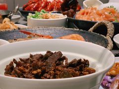 -阿毛饭店·正宗宁波菜(儿童公园旗舰店)