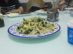 -生活本该如此北京小馆(周庄嘉园店)