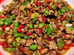 -泥糊破店小酒馆·团建聚餐(南京西路店)