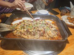 -小小河边鱼(天润城店)
