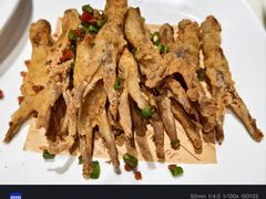 -围炉夜话·潮汕卤水火锅(榕江店)