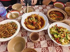 -老三样·旧食新味(船山路店)