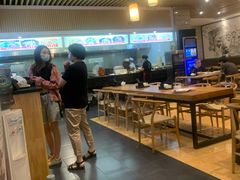 -韩包子(建设路店)
