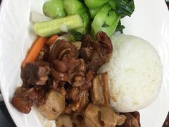 -莅香岛港式餐厅(滨江道店)