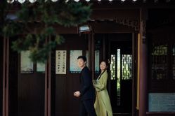 -茜茜公主婚纱摄影会馆