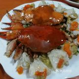 今晚充当年夜饭小助手，顺便“偷师”啦