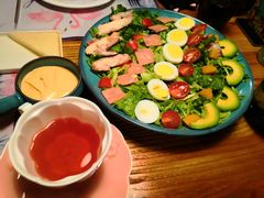 -Kitchen·Y洋厨房西餐厅(王府壹号店)