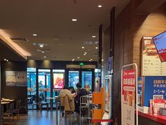 -汉堡王(上海凌云壹街坊店)