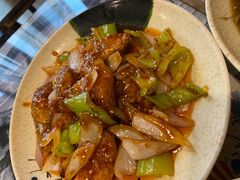 -贤花饭店(凯德店)
