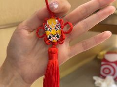 -海底捞火锅(赛格国际购物中心店)