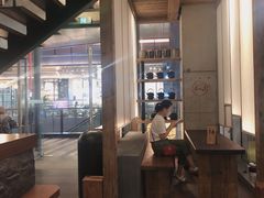 -去茶山(新光里店)