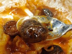 -喜上喜鸡煲翅(吉大店)